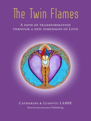 cover image of The Twin Flames